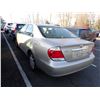 Image 4 : 2006 Toyota Camry