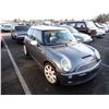 Image 2 : 2004 Mini Cooper S