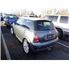 Image 4 : 2004 Mini Cooper S