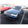 Image 1 : 1995 Volvo 960