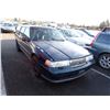 Image 2 : 1995 Volvo 960