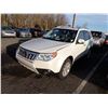 Image 1 : 2011 Subaru Forester