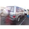 Image 3 : 2000 Isuzu Trooper