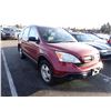 Image 2 : 2008 Honda CR-V