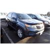 Image 2 : 2011 Kia Sorento