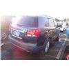 Image 3 : 2011 Kia Sorento