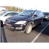 Image 1 : 2009 Mazda CX-9