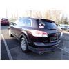 Image 4 : 2009 Mazda CX-9