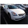 Image 2 : 2007 Nissan Altima