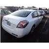 Image 3 : 2007 Nissan Altima
