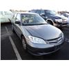 Image 2 : 2005 Honda Civic