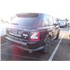 Image 3 : 2011 Land Rover Range Rover Sport