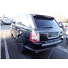 Image 4 : 2011 Land Rover Range Rover Sport