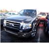 Image 1 : 2013 Ford Expedition EL