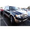 Image 2 : 2013 Ford Expedition EL