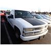 Image 2 : 1997 Chevrolet C1500