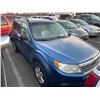 Image 2 : 2010 Subaru Forester