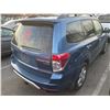 Image 3 : 2010 Subaru Forester
