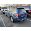 Image 4 : 2010 Subaru Forester