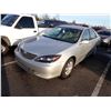 Image 1 : 2004 Toyota Camry