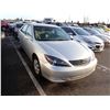 Image 2 : 2004 Toyota Camry
