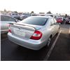 Image 3 : 2004 Toyota Camry