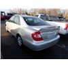 Image 4 : 2004 Toyota Camry