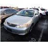 Image 1 : 2002 Toyota Camry