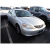 Image 2 : 2002 Toyota Camry