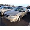 Image 1 : 2008 Subaru Outback
