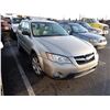 Image 2 : 2008 Subaru Outback