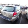 Image 3 : 2008 Subaru Outback