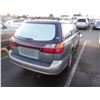 Image 3 : 2001 Subaru Outback