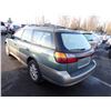 Image 4 : 2001 Subaru Outback