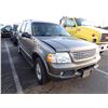 Image 2 : 2002 Ford Explorer