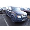 Image 2 : 2005 Honda Element