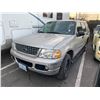 Image 1 : 2004 Ford Explorer