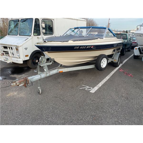 1996 Bayliner