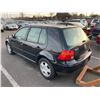 Image 4 : 2002 Volkswagen Golf