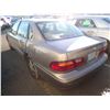 Image 4 : 1998 Toyota Avalon