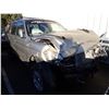 Image 2 : 2002 Mitsubishi Montero Sport
