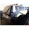 Image 3 : 2002 Mitsubishi Montero Sport