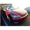 Image 2 : 2002 Toyota Camry