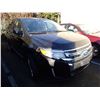Image 2 : 2011 Ford Edge