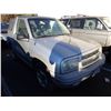 Image 2 : 2002 Chevrolet Tracker