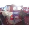 Image 4 : 2002 Chevrolet Tracker