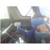 Image 6 : 2002 Chevrolet Tracker