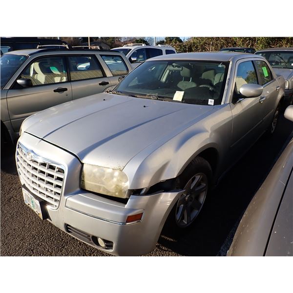 2006 Chrysler 300
