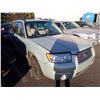 Image 2 : 2006 Subaru Forester