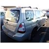 Image 3 : 2006 Subaru Forester